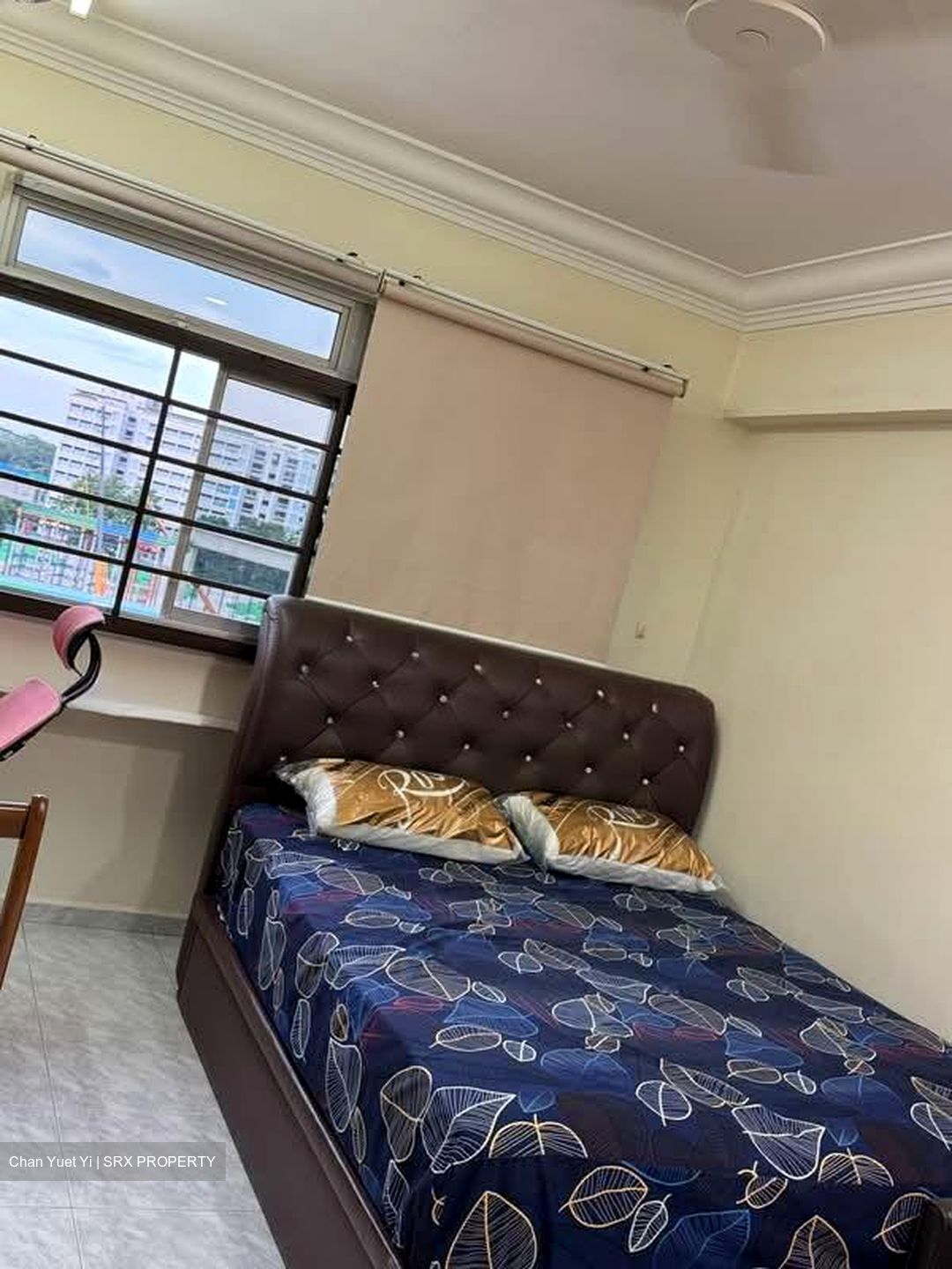 Blk 822 Jurong West Street 81 (Jurong West), HDB 5 Rooms #555542621